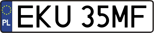 EKU35MF