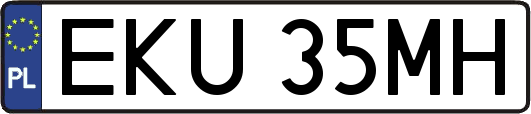 EKU35MH