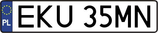 EKU35MN