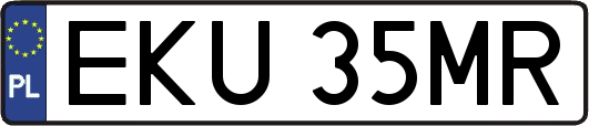 EKU35MR