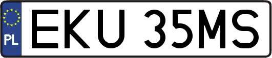 EKU35MS