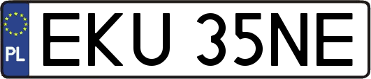EKU35NE