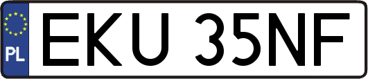 EKU35NF