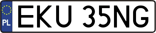 EKU35NG