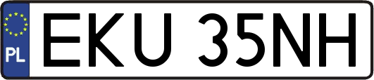 EKU35NH