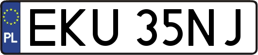 EKU35NJ