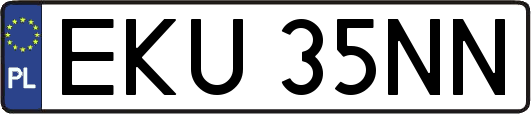 EKU35NN