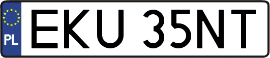 EKU35NT