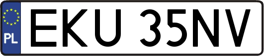 EKU35NV