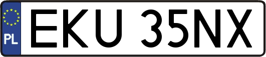 EKU35NX