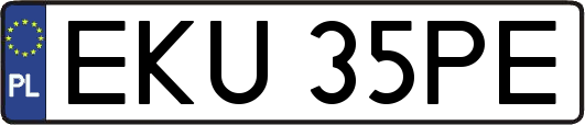 EKU35PE