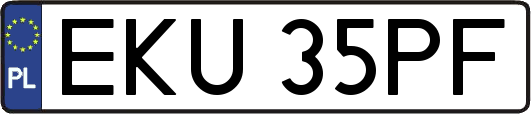 EKU35PF