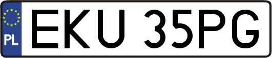 EKU35PG