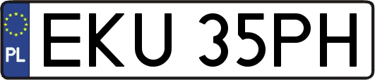 EKU35PH