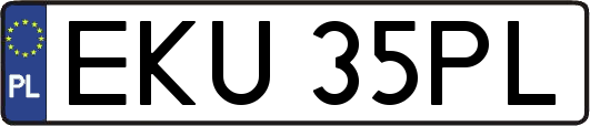EKU35PL