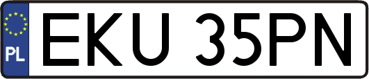 EKU35PN