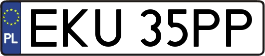 EKU35PP