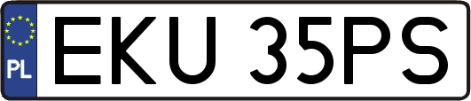 EKU35PS