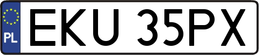 EKU35PX