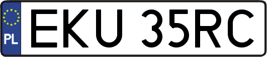 EKU35RC