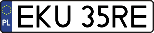 EKU35RE