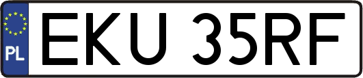 EKU35RF