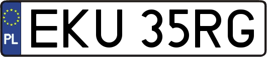 EKU35RG