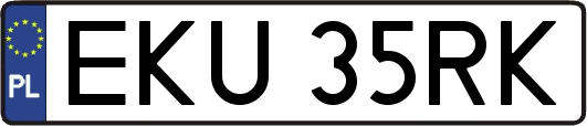 EKU35RK
