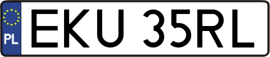 EKU35RL