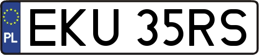 EKU35RS
