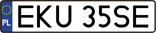 EKU35SE