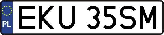 EKU35SM