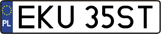 EKU35ST