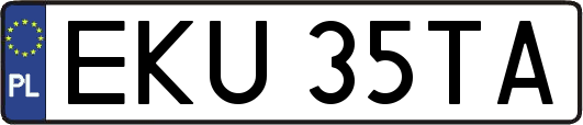 EKU35TA
