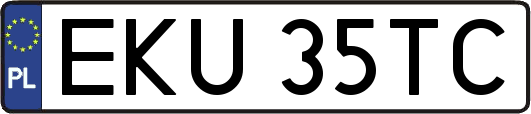 EKU35TC