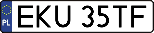 EKU35TF