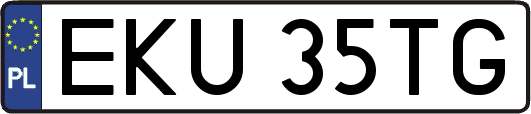 EKU35TG