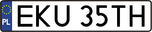 EKU35TH