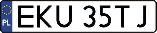 EKU35TJ