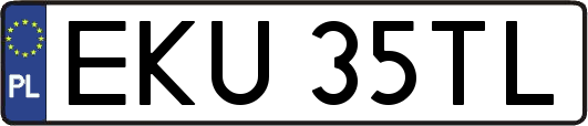 EKU35TL