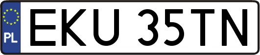 EKU35TN