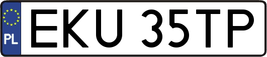 EKU35TP