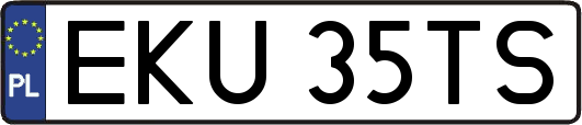 EKU35TS