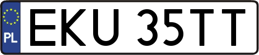 EKU35TT