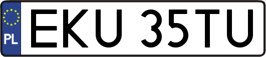 EKU35TU