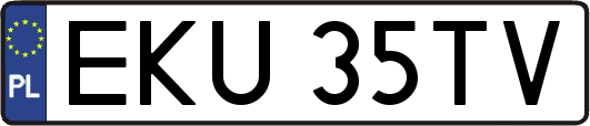 EKU35TV