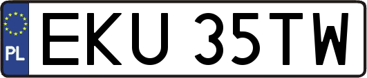 EKU35TW