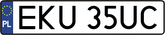 EKU35UC