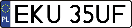 EKU35UF