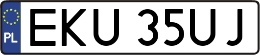 EKU35UJ